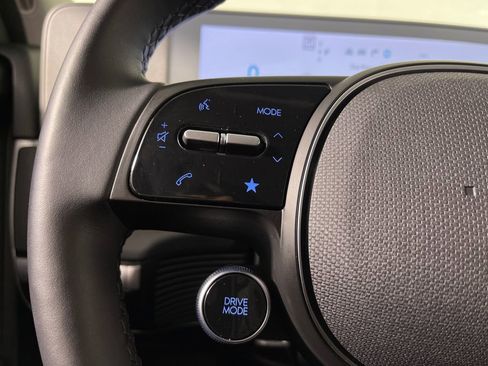 Certified 2024 Hyundai Ioniq 5 SEL RWD image 28