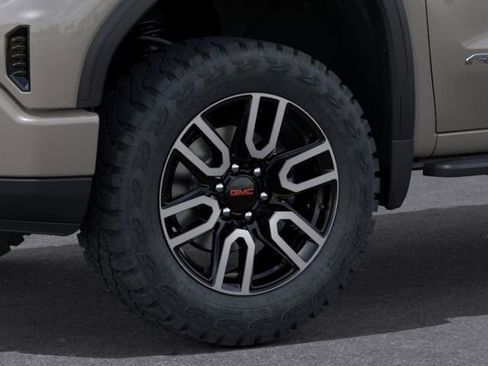 New 2026 GMC Sierra 1500 AT4 image 9