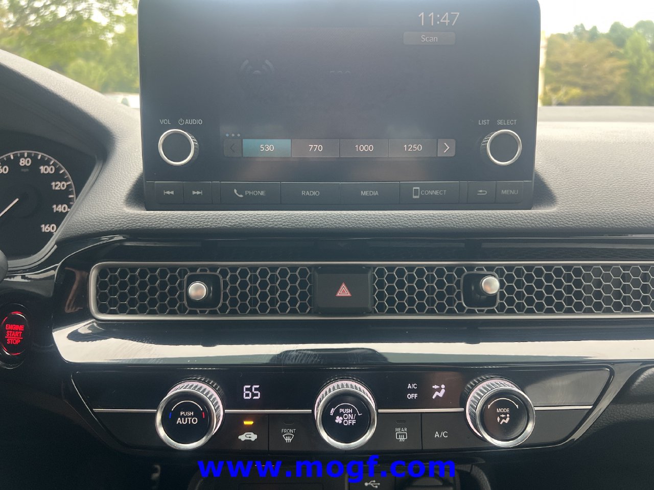 Used 2024 Honda Civic Sport image 7