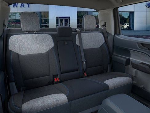 New 2026 Ford Maverick XLT FWD image 11