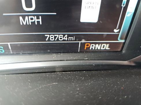 Used 2019 GMC Acadia SLT AWD/4WD image 28