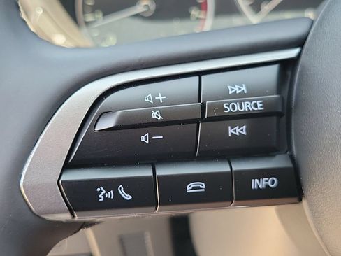 New 2026 MAZDA MAZDA3 2.5 S Sedan w/ Preferred Pkg FWD image 5