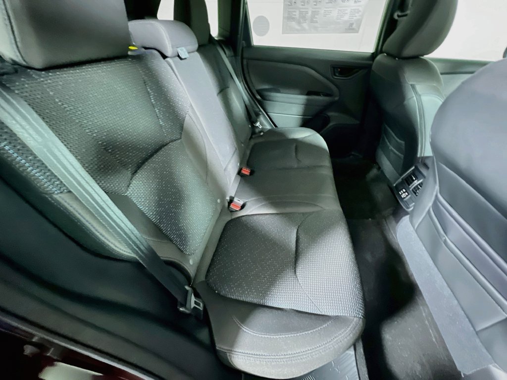 New 2026 Subaru Forester Touring AWD/4WD image 20