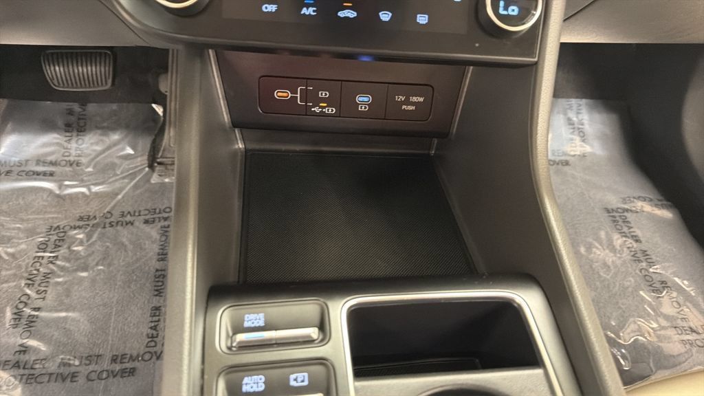 Used 2025 Hyundai Sonata SEL FWD image 21