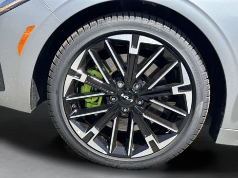 New 2026 Kia K5 GT image 8