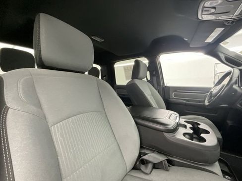 Used 2022 RAM 3500 Big Horn w/ Cold Weather Group image 13