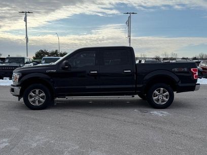 Used 2018 Ford F150 XLT w/ Equipment Group 302A Luxury