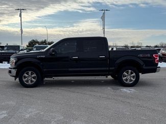 Used 2018 Ford F150 XLT w/ Equipment Group 302A Luxury video 2