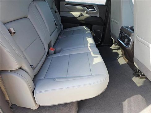 Used 2025 GMC Sierra 2500 SLT w/ Texas SLT Premium Package image 19