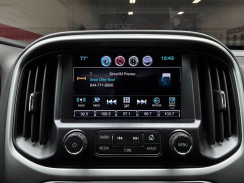 Used 2016 Chevrolet Colorado LT RWD image 27