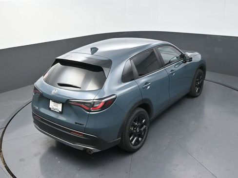 Used 2023 Honda HR-V Sport image 15