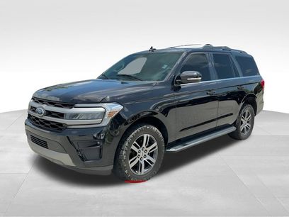 Used 2023 Ford Expedition XLT