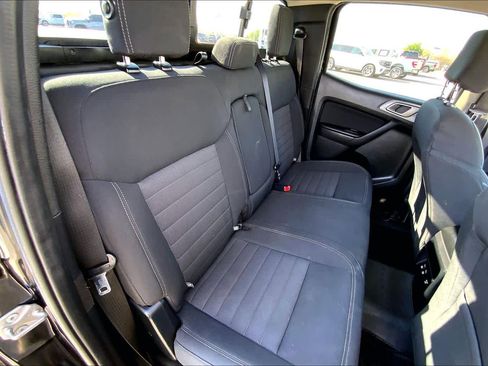 Used 2019 Ford Ranger XLT w/ Equipment Group 302A Luxury image 18