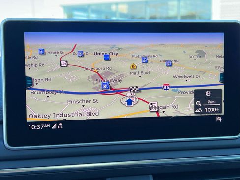 Used 2018 Audi A5 2.0T Premium Plus image 30