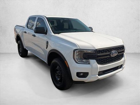 New 2026 Ford Ranger XL RWD image 6