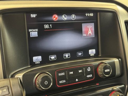 Used 2015 GMC Sierra 2500 SLE w/ SLE Convenience Package image 35