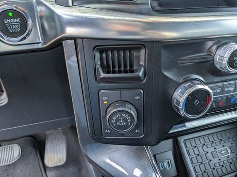 Certified 2023 Ford F150 Lariat w/ Equipment Group 502A High image 26