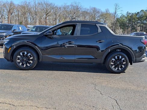 Certified 2025 Hyundai Santa Cruz SEL image 7