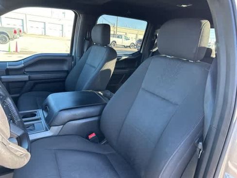Used 2019 Ford F150 XLT w/ Equipment Group 302A Luxury image 4