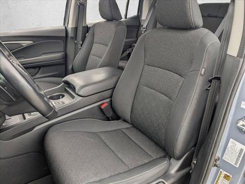 Used 2024 Honda Ridgeline Sport image 15