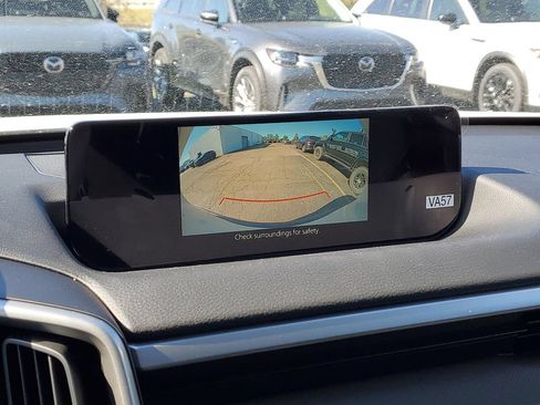 New 2026 MAZDA CX-50 AWD 2.5 S w/ Preferred Pkg image 26