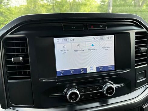 Certified 2022 Ford F150 XLT w/ Equipment Group 301A Mid image 27