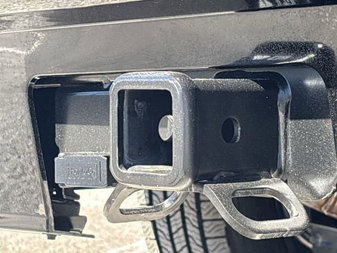 Used 2025 Ford Maverick Lobo image 10