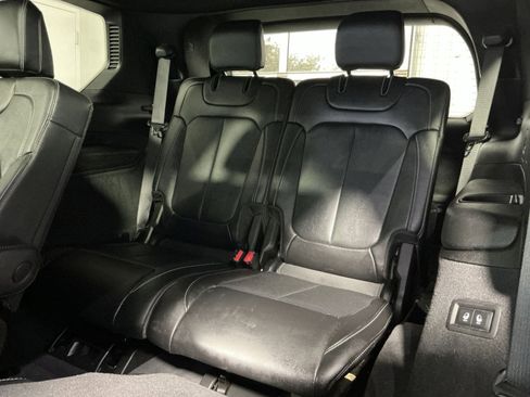 Used 2023 Jeep Grand Cherokee L Overland image 26