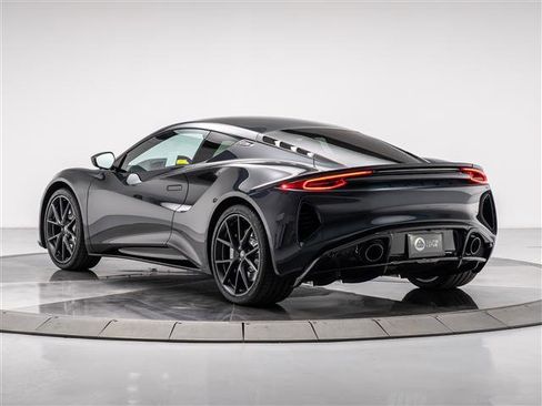 New 2025 Lotus Emira image 3