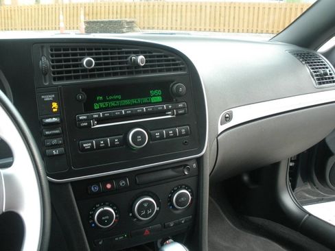 Used 2008 Saab 9-3 Aero w/ Cold Weather Package image 39