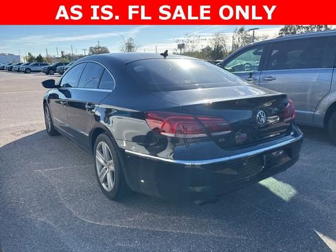 Used 2017 Volkswagen CC Sport image 2