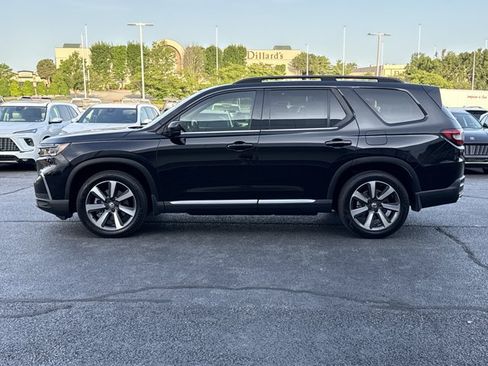 Used 2025 Honda Pilot Touring image 15
