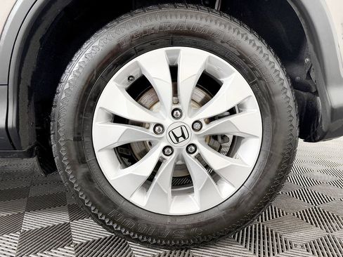 Used 2014 Honda CR-V EX image 23