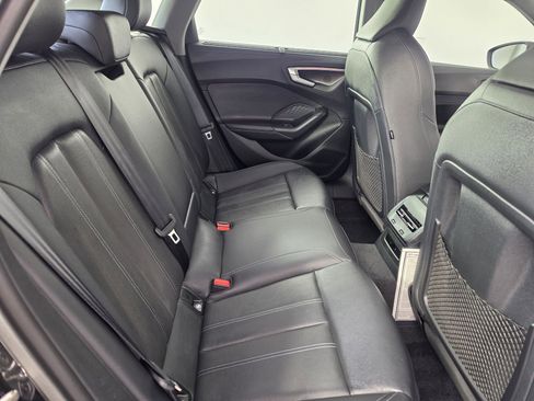 Certified 2025 Audi A5 2.0T Premium Plus AWD/4WD image 39