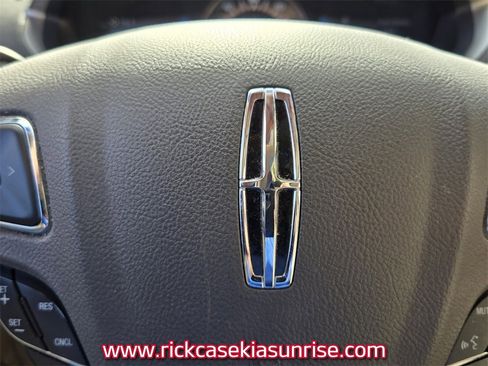 Used 2016 Lincoln MKZ Hybrid w/ Equipment Group 600A Reserve image 28