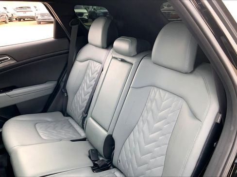 Used 2024 Kia Sportage X-Line w/ X-Line Premium Package image 21