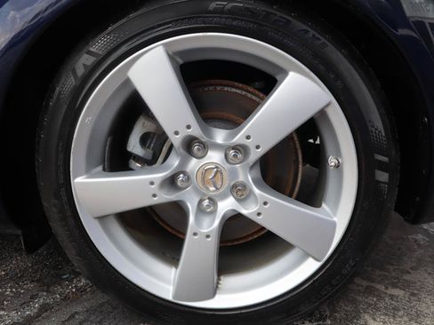 Used 2007 MAZDA RX-8 Touring RWD image 26