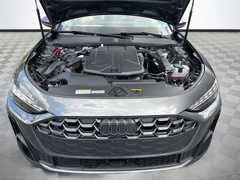 New 2026 Audi A5 2.0T Premium Plus image 30