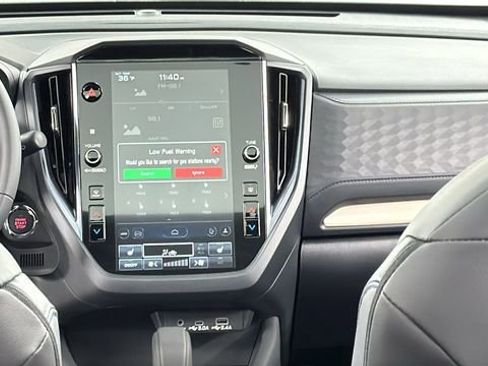 New 2025 Subaru Forester Limited image 17