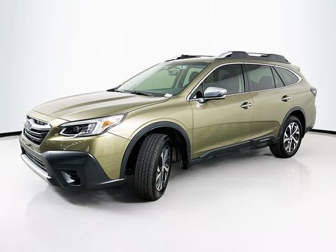 Used 2022 Subaru Outback Touring AWD/4WD image 1