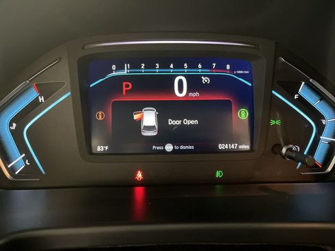 Used 2024 Honda Odyssey Touring image 17