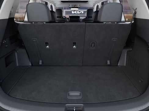 New 2025 Kia Telluride EX image 19