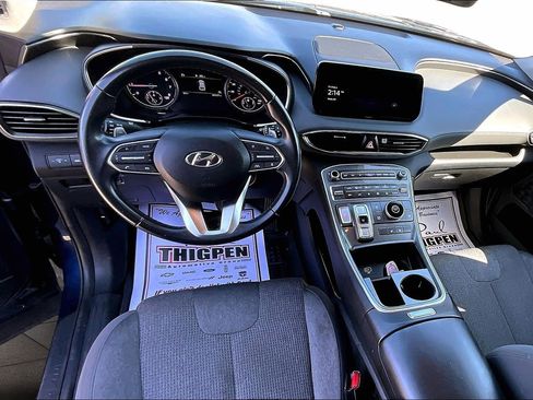 Used 2023 Hyundai Santa Fe SEL image 16
