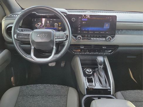 Used 2024 Chevrolet Colorado ZR2 w/ Safety Package image 9