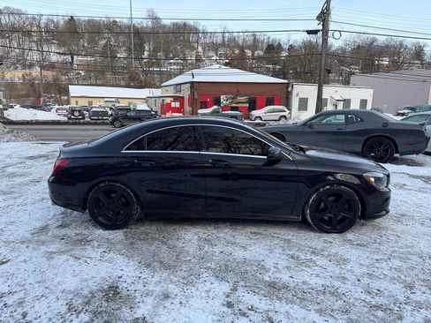 Used 2014 Mercedes-Benz CLA 250 4MATIC image 6