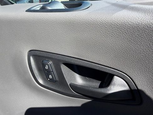 New 2026 Ford Transit 150 Low Roof w/ Load Area Protection Package RWD image 8