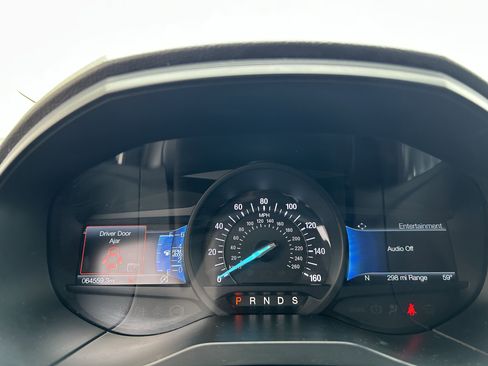 Used 2022 Ford Edge SEL AWD/4WD image 23