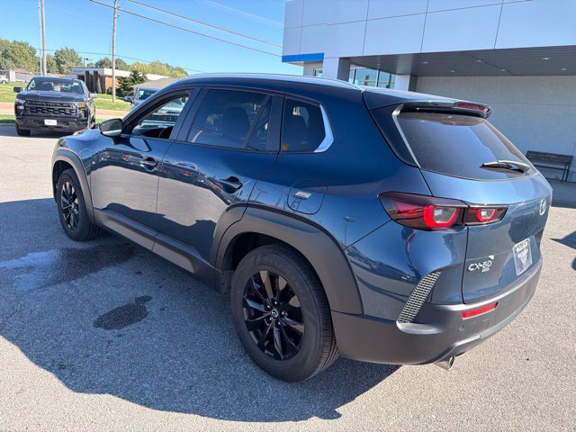 Used 2026 MAZDA CX-50 AWD 2.5 S w/ Preferred Pkg image 13