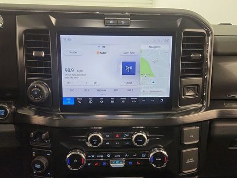 New 2026 Ford F250 Lariat w/ Black Appearance Package AWD/4WD image 14