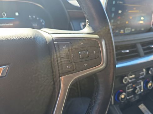 Used 2023 Chevrolet Tahoe Premier image 20